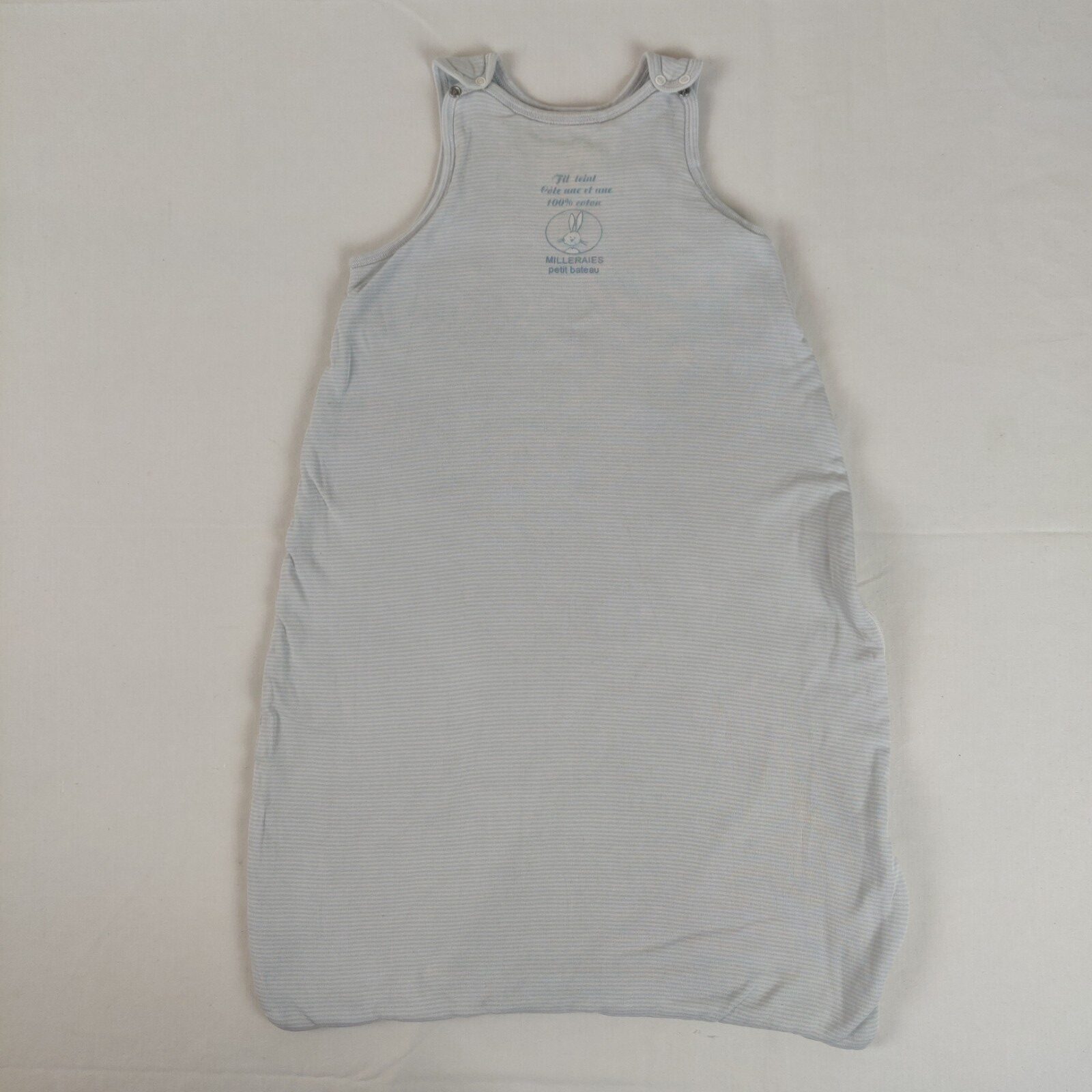 Gigoteuse - Petit Bateau - 6M