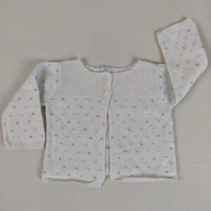 Gilet - Jacadi - 6M