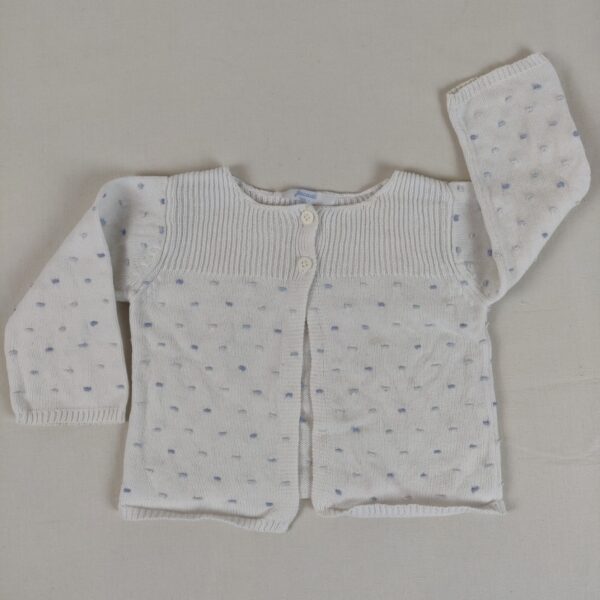 Gilet - Jacadi - 6M