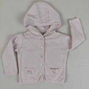 Gilet - Bout'chou - 9M