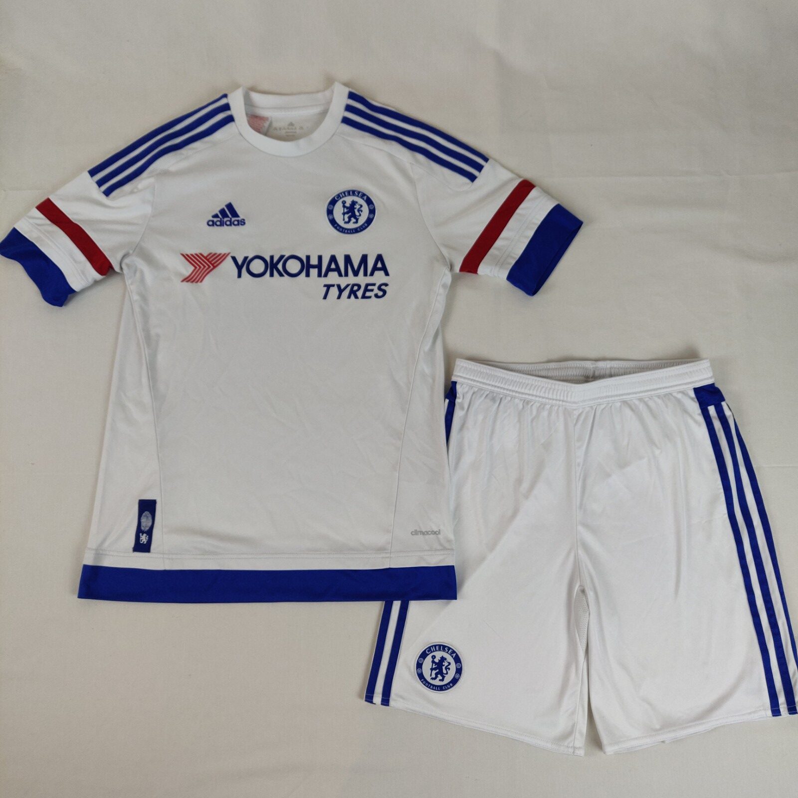 Ensemble 2 pièces - Adidas - 14A