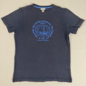 T-shirt manches courtes - Cyrillus - 10A