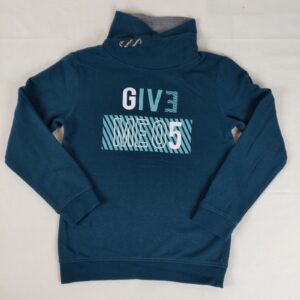 Sweat - In Extenso - 12A
