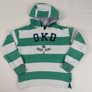 Sweat - Okaïdi - 12A