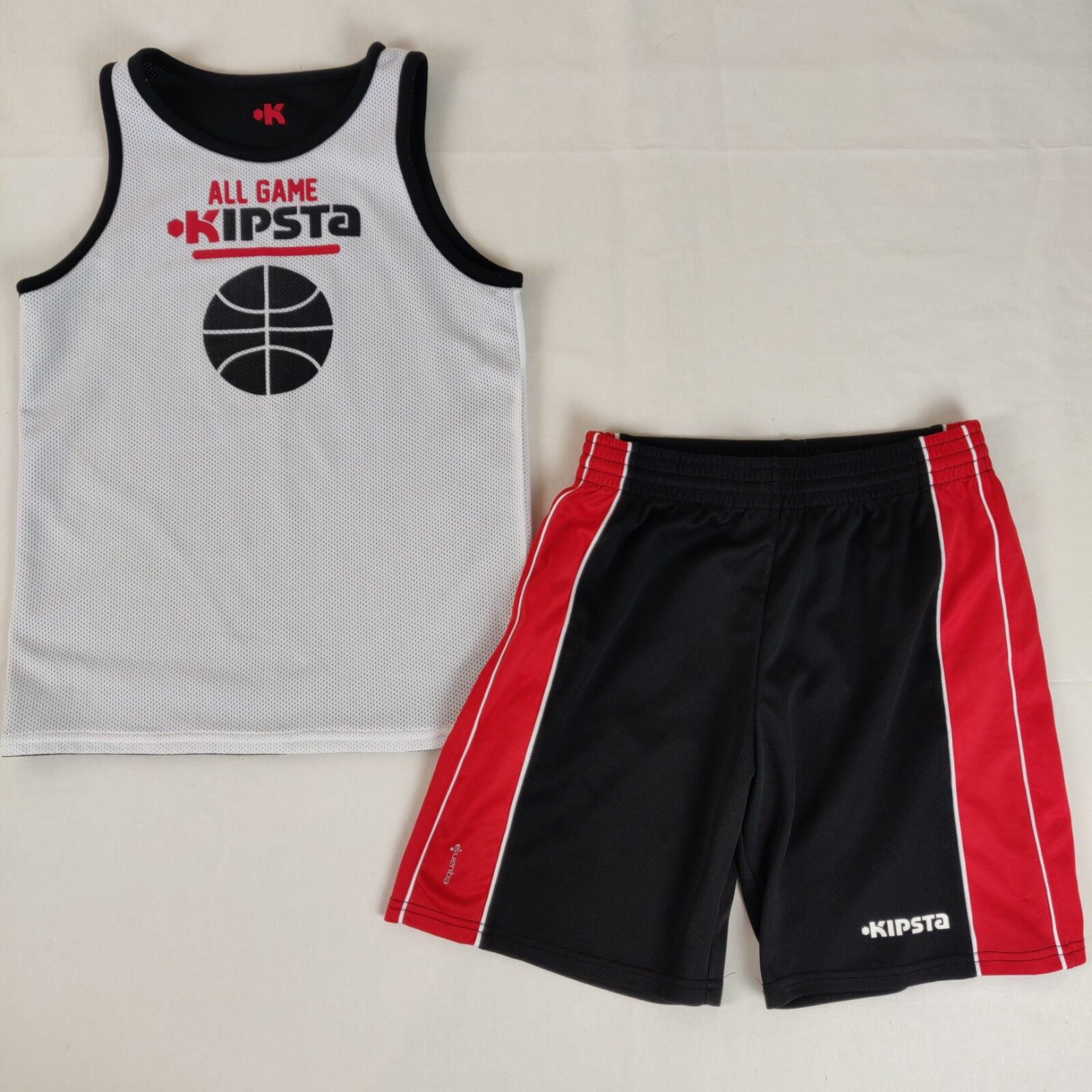 Ensemble 2 pièces - KIPSTA - 10A