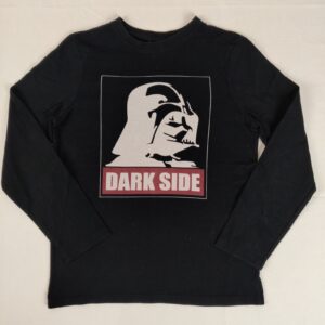 T-shirt manches longues - Star Wars - 12A