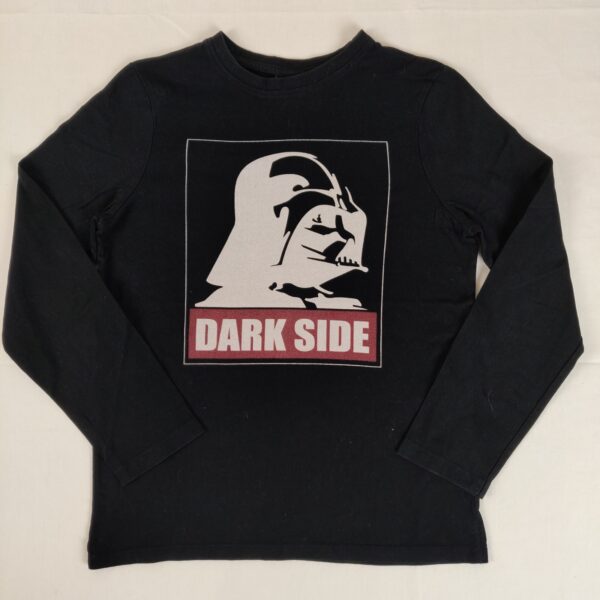 T-shirt manches longues - Star Wars - 12A
