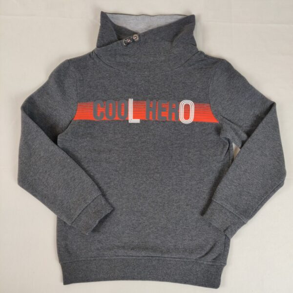 Sweat - In Extenso - 12A