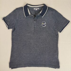 Polo manches courtes - Creeks - 14A