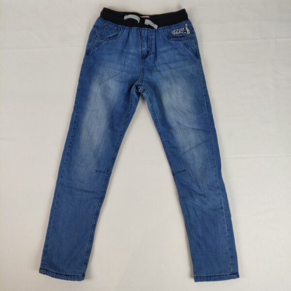 Jeans - Du Pareil au Même - 12A