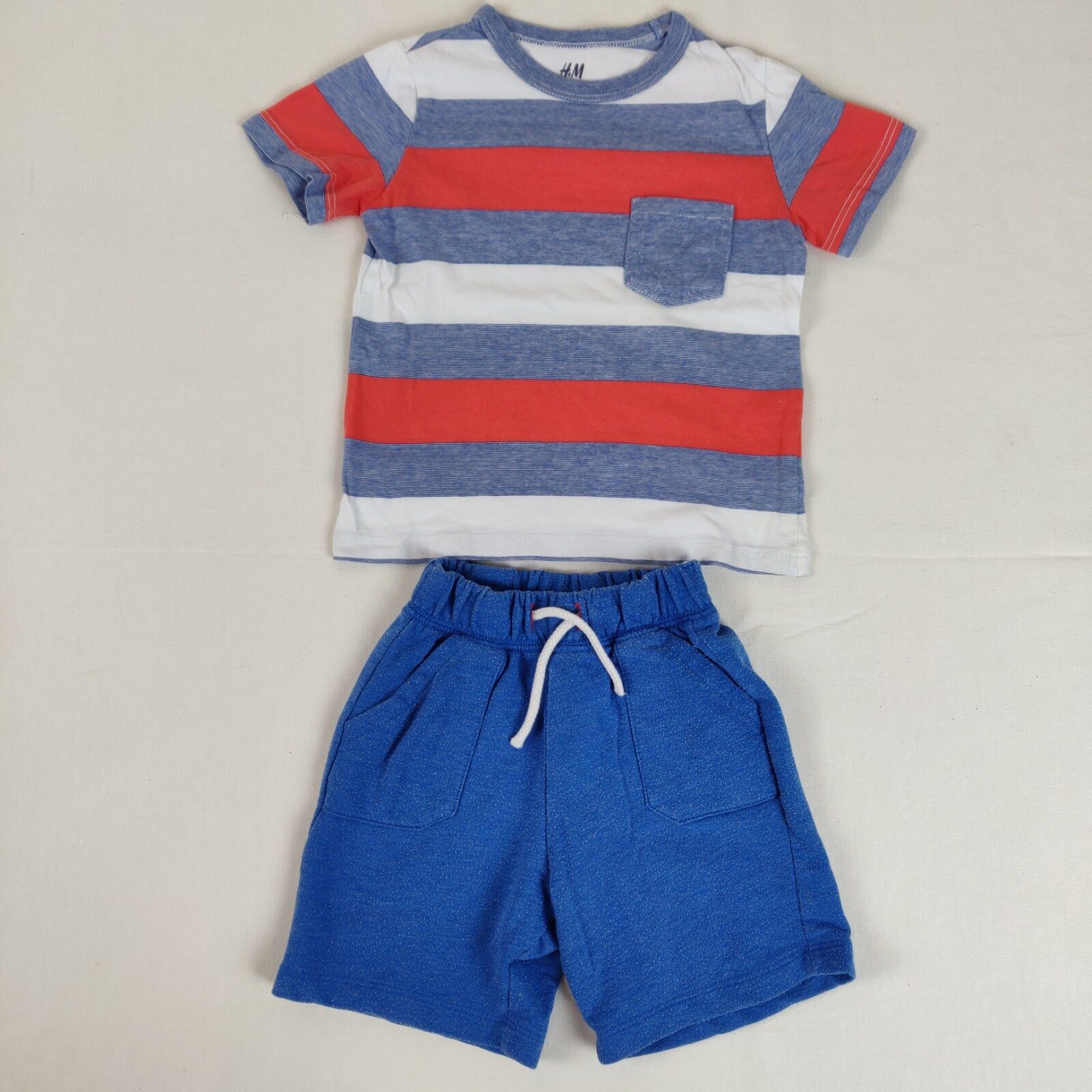 Ensemble 2 pièces - Multimarques - 2A