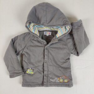 Veste - La Compagnie des Petits - 18M