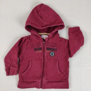 Gilet - La Compagnie des Petits - 18M