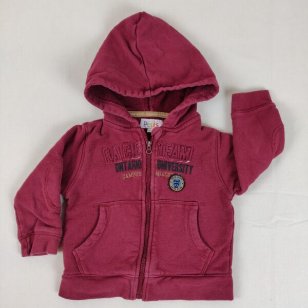 Gilet - La Compagnie des Petits - 18M