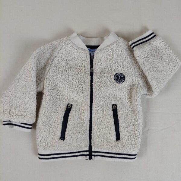 Veste - Jacadi - 18M