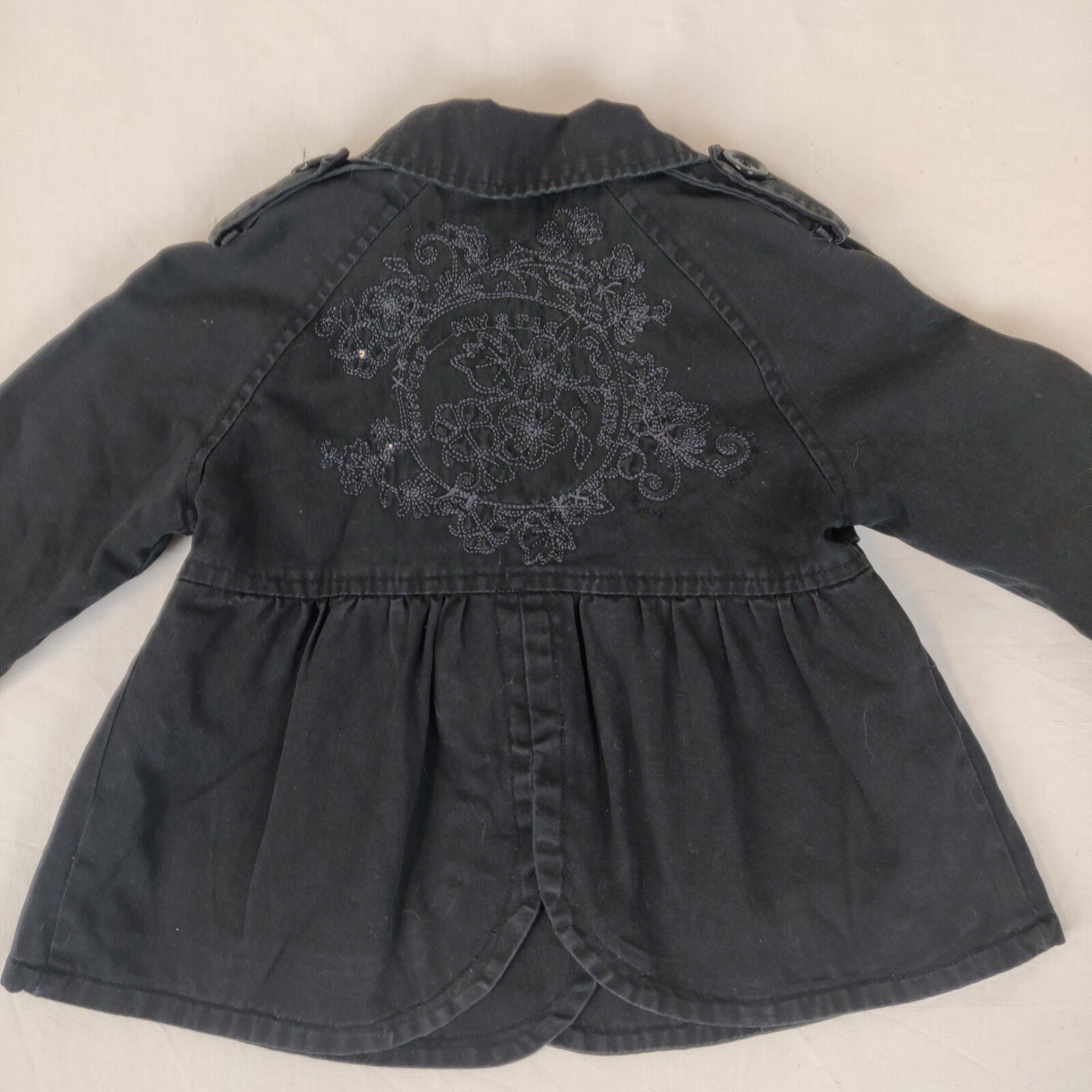 Imperméable - Trench - Mystic - 3A – Image 2