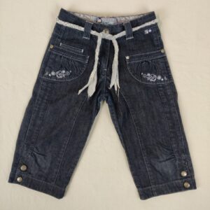 Jeans - Sergent Major - 8A