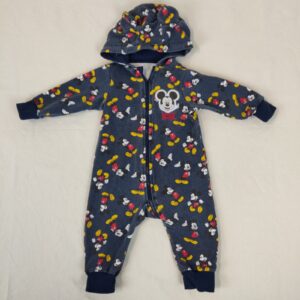 Combinaison longue - Disney - 12M