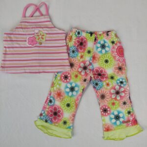 Ensemble 2 pièces - Absorba - 18M