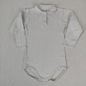 1 body - Petit Bateau - 2A