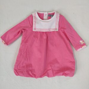 Robe - Sergent Major - 3M