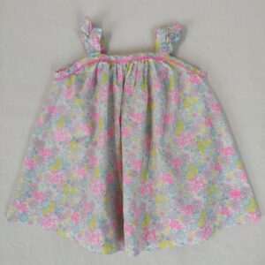 Robe - Petit Bateau - 3M