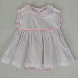 Robe body - Du Pareil au Même - 3M