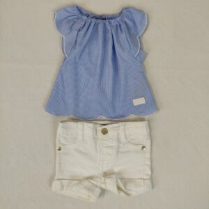 Ensemble 2 pièces - 7 For All Mankind - 3M