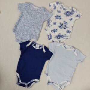 4 bodies - Laura Ashley - 3M