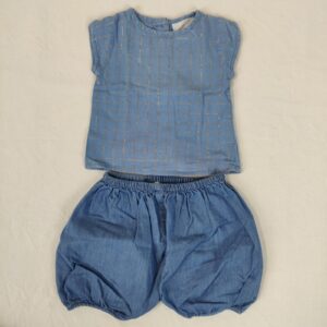 Ensemble 2 pièces - Louis Louise - 3M