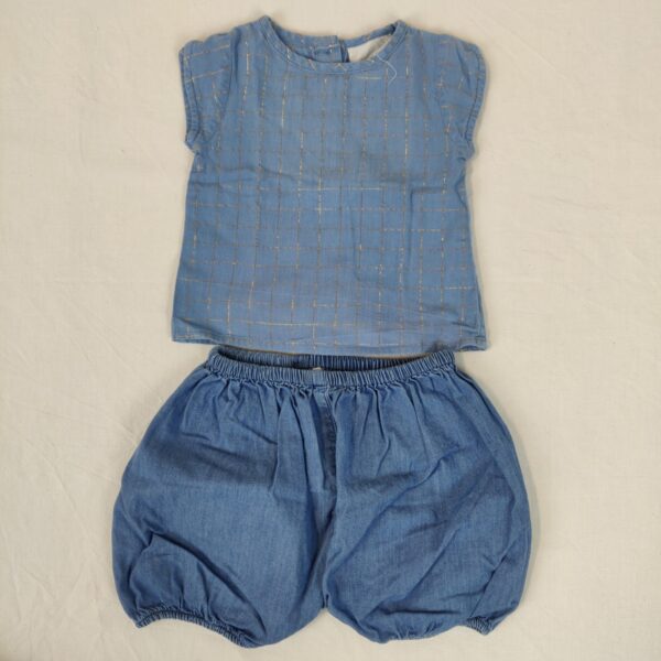Ensemble 2 pièces - Louis Louise - 3M