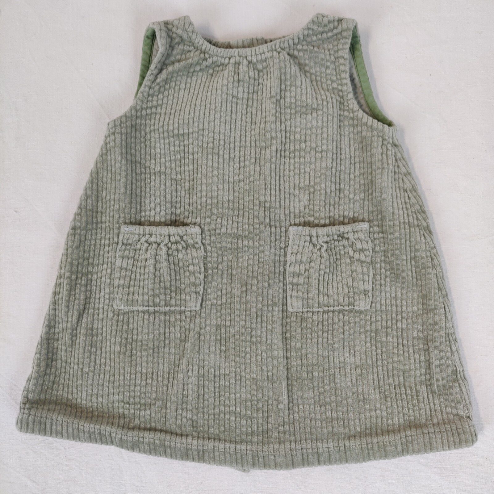 Robe - Petit Bateau - 3M