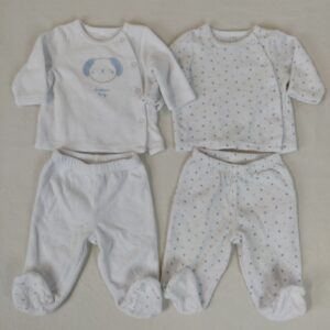 Pyjama 2 pièces - Tex - 3M