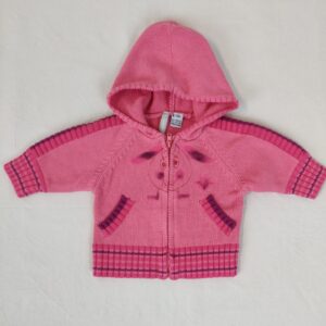 Gilet - Tout Compte Fait - 3M