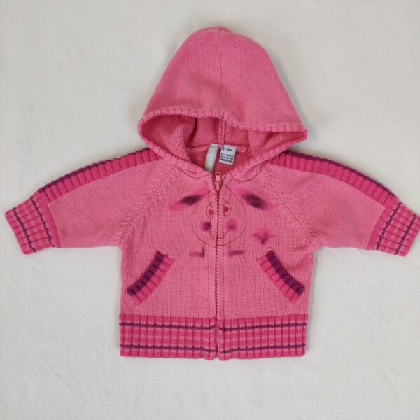 Gilet - Tout Compte Fait - 3M