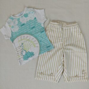 Ensemble 2 pièces - Multimarques - 6M