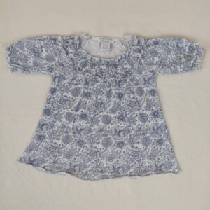 T-shirt manches longues - Feather Baby - 6M