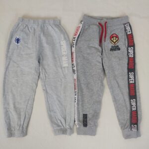 Pantalon de jogging - Marvel - 5A