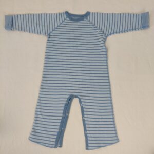 Combinaison longue - Petit Bateau - 2A