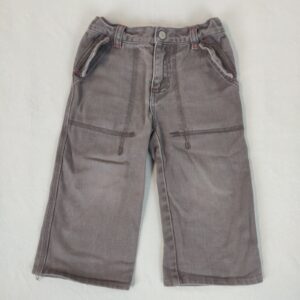 Pantalon - Petit Bateau - 2A