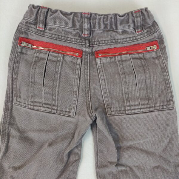 Pantalon - Petit Bateau - 2A – Image 2
