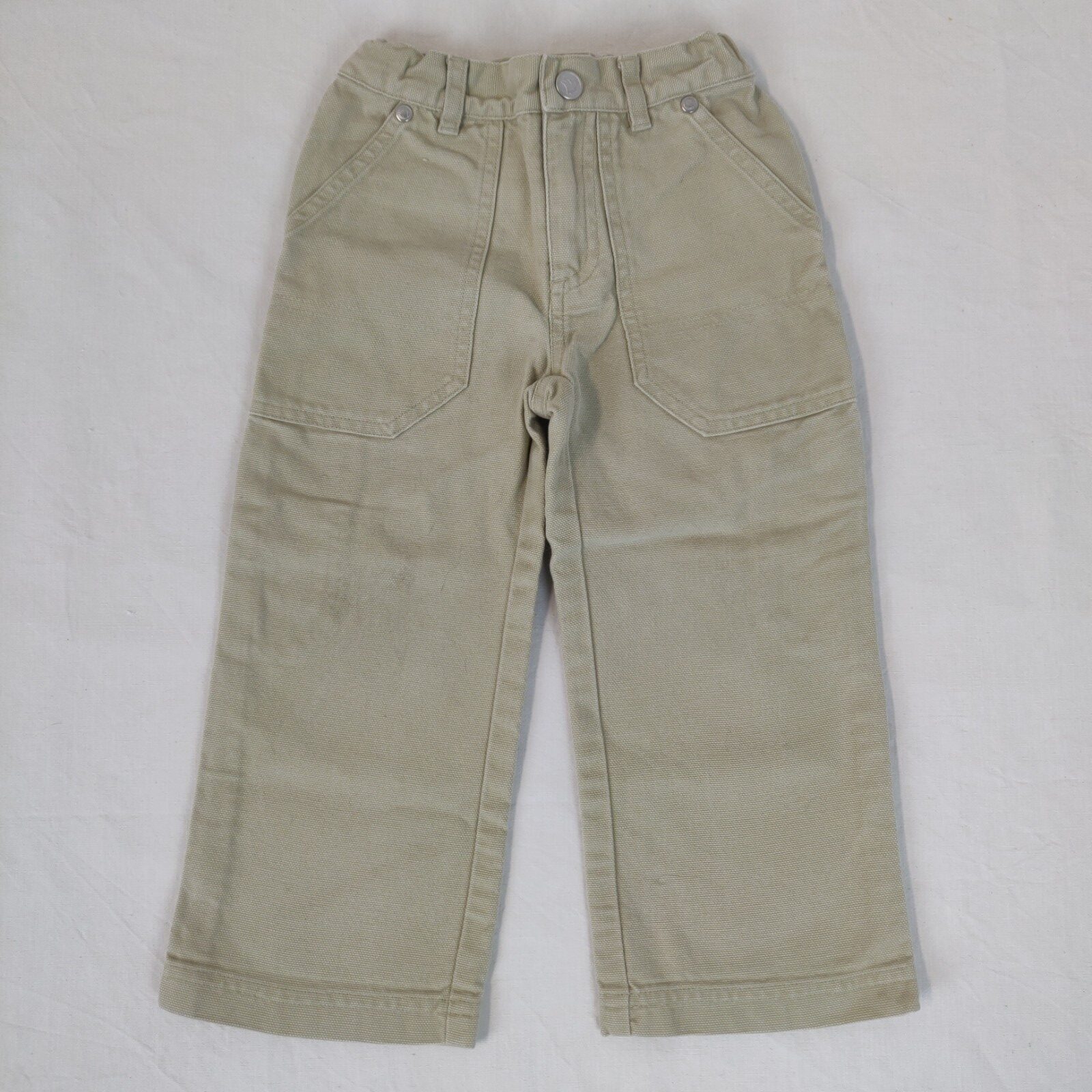 Pantalon - Petit Bateau - 2A