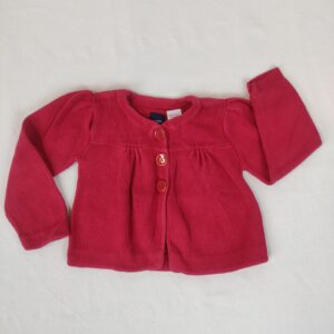 Gilet - GAP - 2A