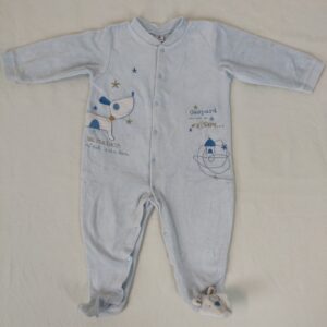 Pyjama 1 pièce - Absorba - 2A
