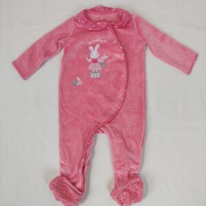 Pyjama 1 pièce - Sergent Major - 2A