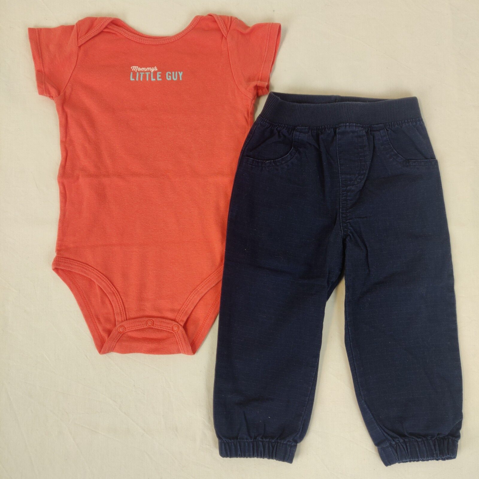 Ensemble 2 pièces - Multimarques - 2A