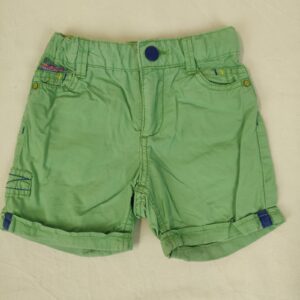 Bermuda - Sergent Major - 3A