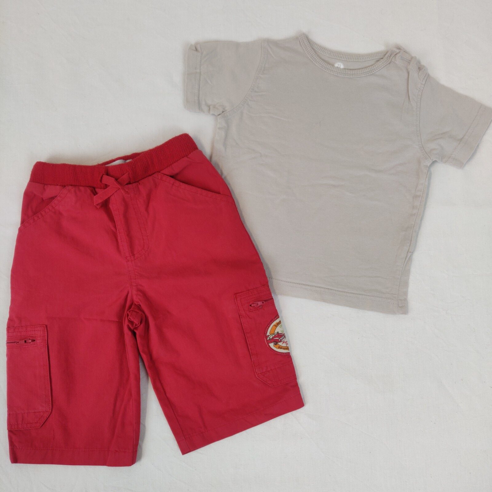 Ensemble 2 pièces - Multimarques - 2A