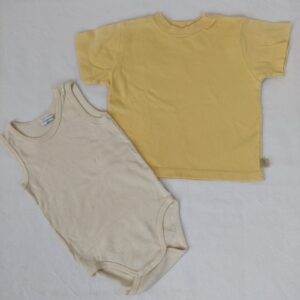Ensemble 2 pièces - Absorba - 2A