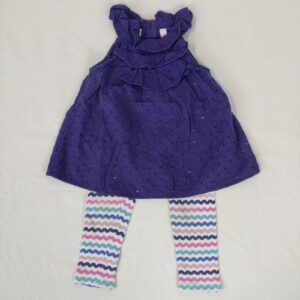 Tunique - Baby Headquarters - 2A